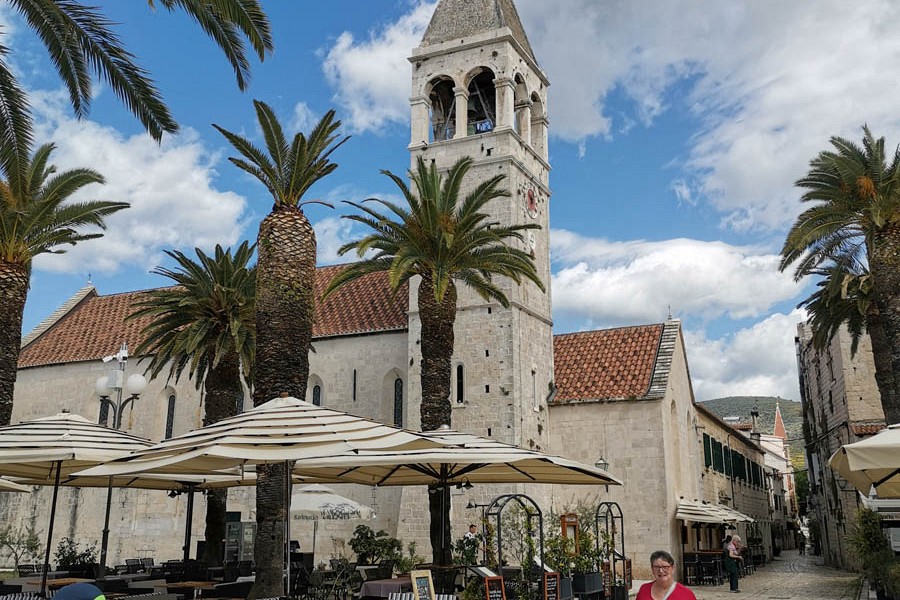 Trogir 08 Trogir 08